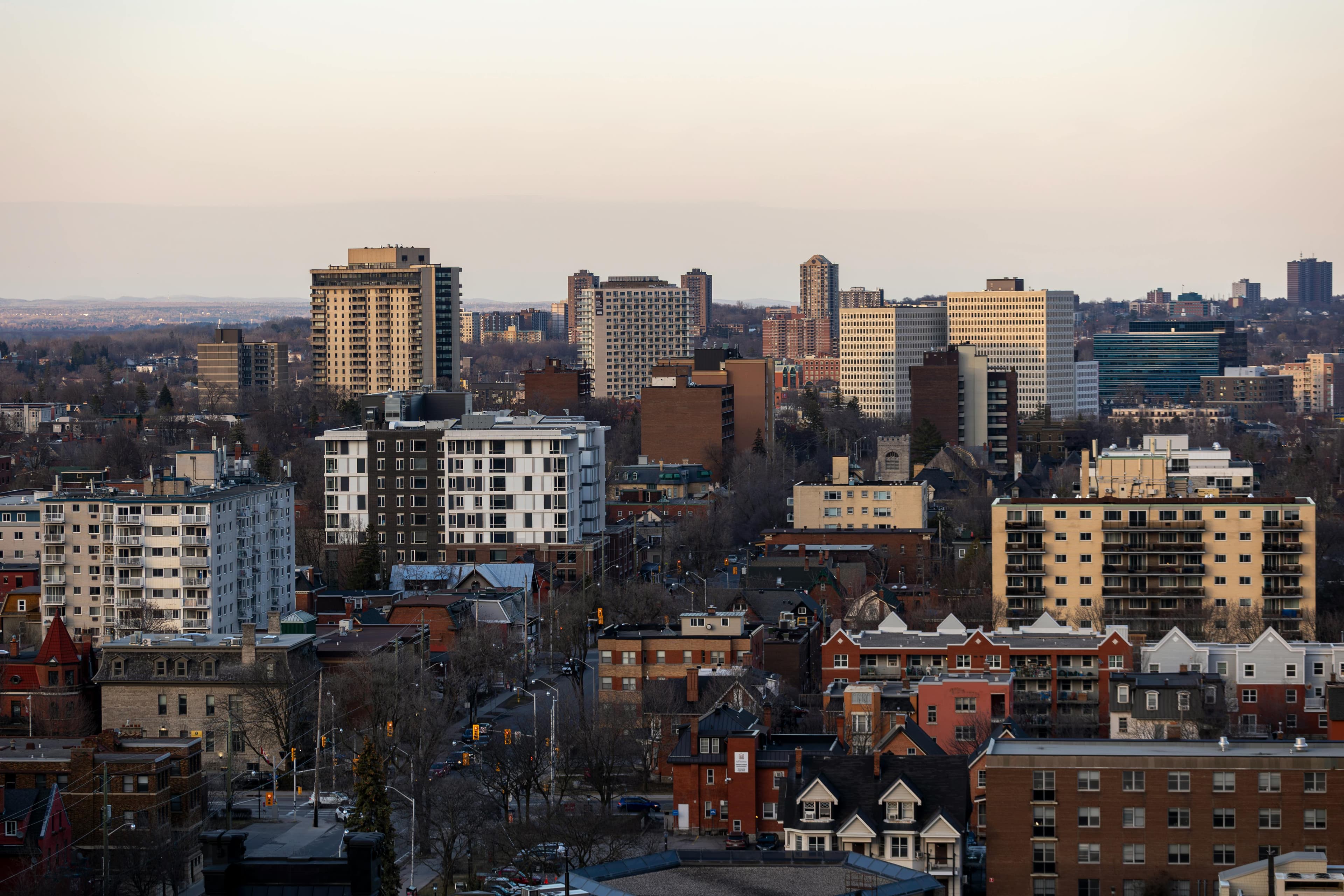 Ottawa Event
