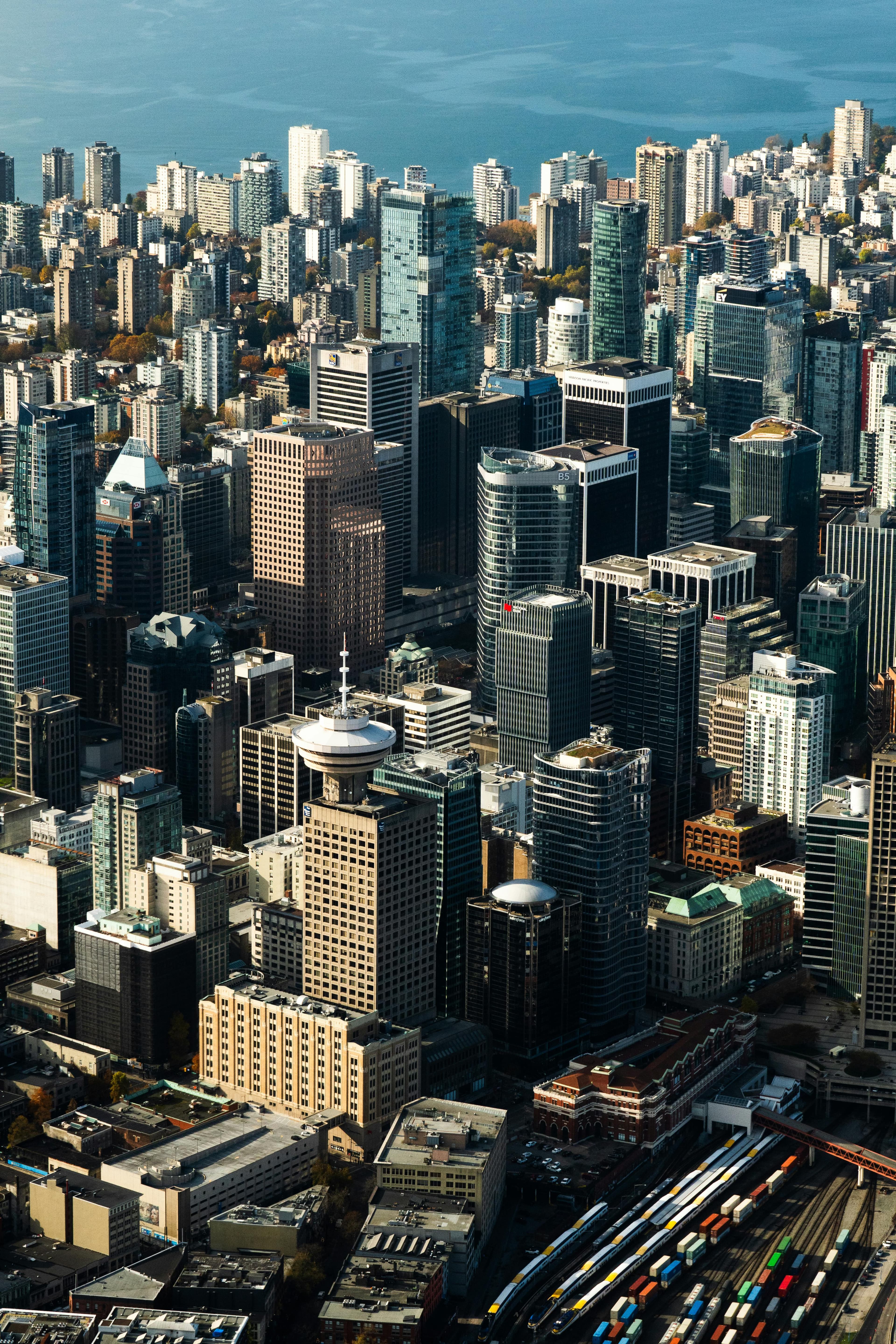 Vancouver Event